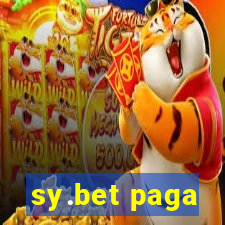 sy.bet paga